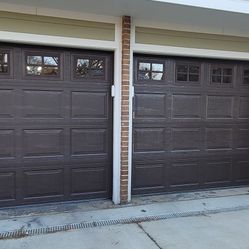 Garage Doors