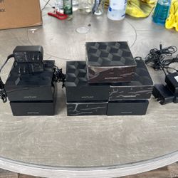 Nighthawk WiFi 6, Mesh system (7 Pieces)