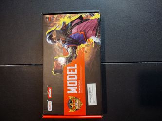 Model Sports Elite Toy Gun