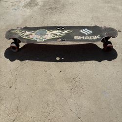 Long Board 