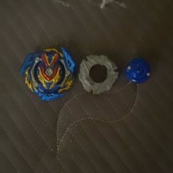 Slash Valkirye 