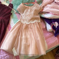Vestidos De Niñas 
