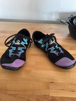 Merrell woman sneakers 8