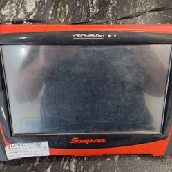 Snap - On Diagnostic Tool EEHD301-6