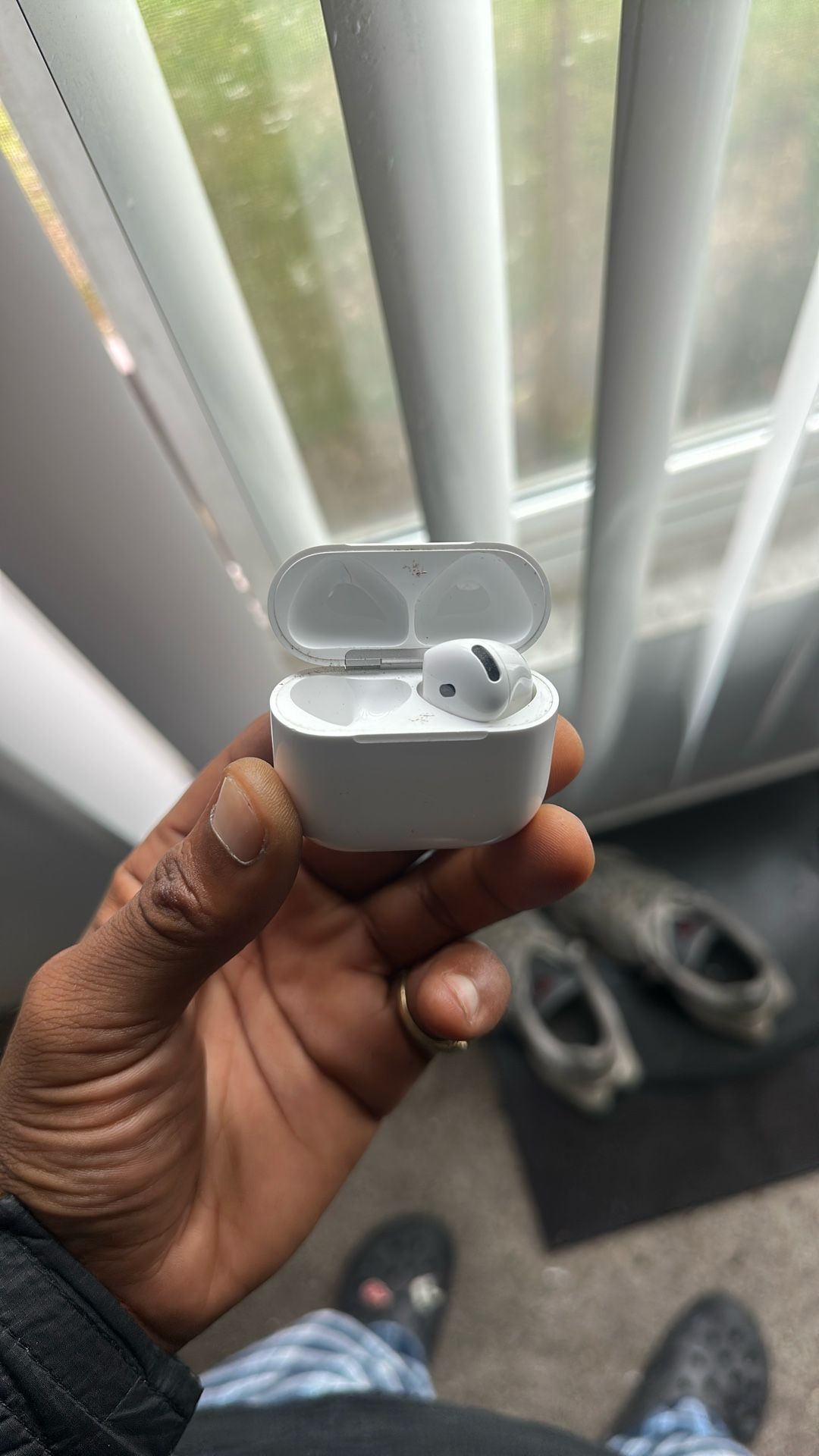 Apple Air Pods Pro 3