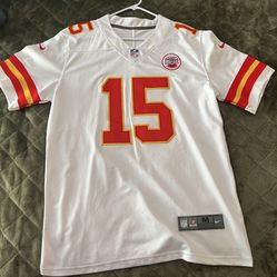 Patrick Mahomes Jersey