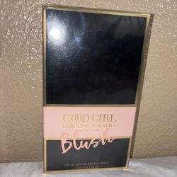 Good Girl Blush 