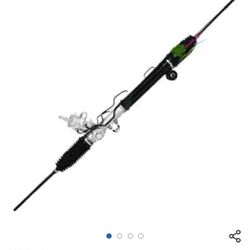 NEW Power steering rack Gear Replacement Parts (contact info removed)1 for CENTURY 3.0 LHD (contact info removed)3/(contact info removed)1