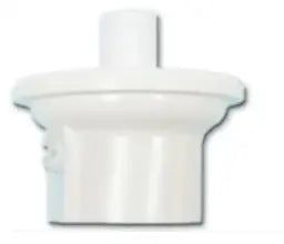 PLC Multipoint CES/I-24-0-10 3-Wire Indoor Analog Light Sensor W/ Fresnal Style Lens, 12/24V Input/0-10 Volt Output