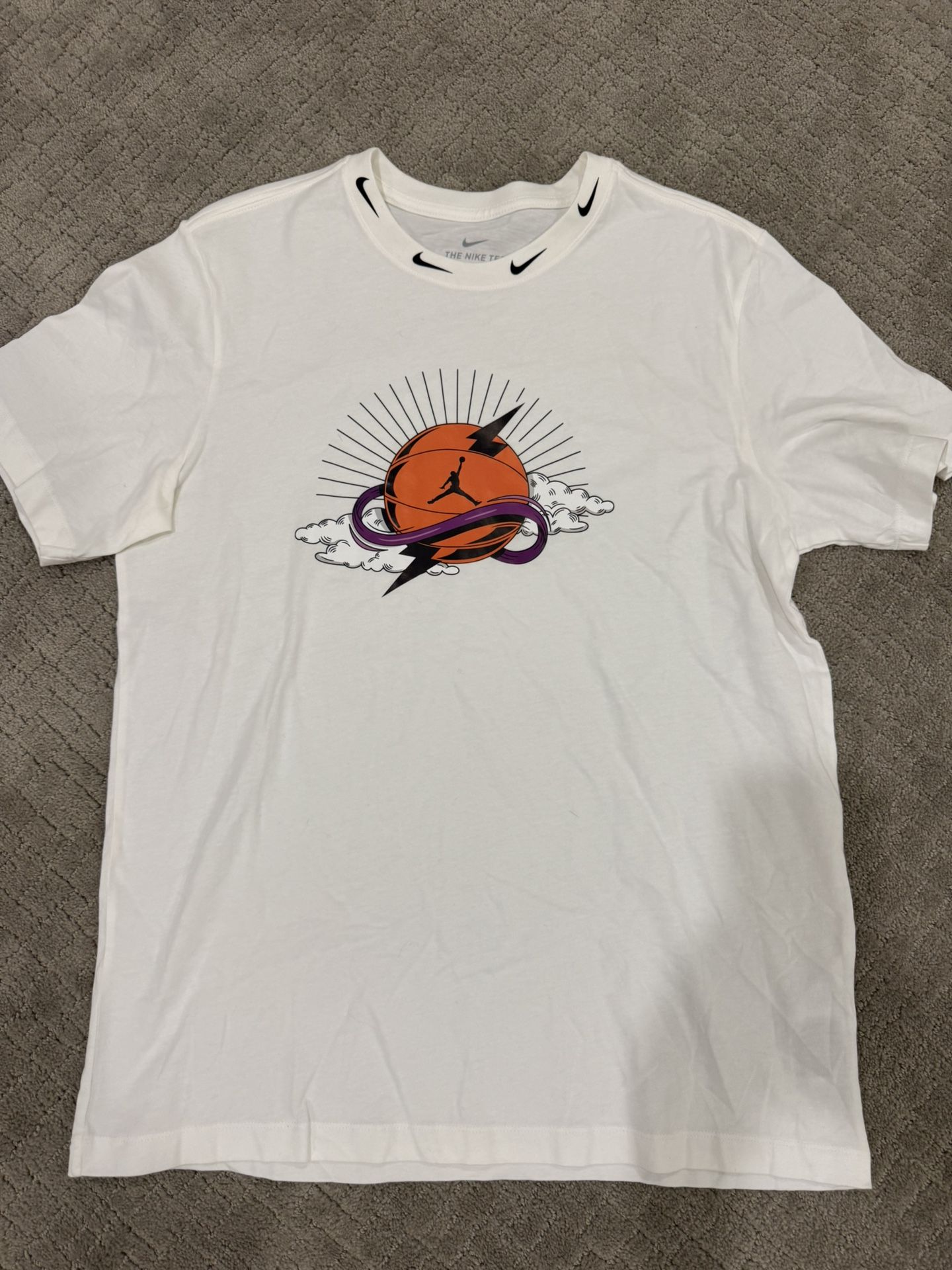 Nike Tee