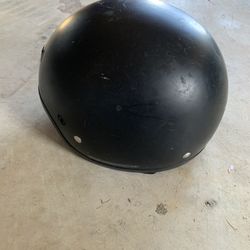 Z1R nomad motorcycle helmet DOT size XL