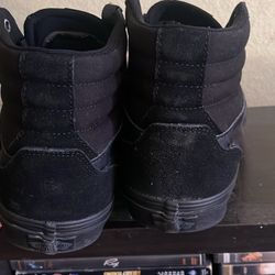 Vans Shose Size 91/2 