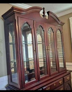 China Cabinet 