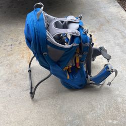 Kids Hiking Carrier