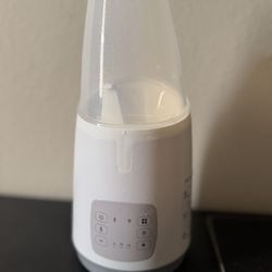 Baby Bottle Warmer – Touch Control – Excellent Condition