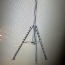 TRIPOD MOUNTING Tripod
