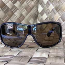Marc Jacob’s “ Shield “ Sunglasses 