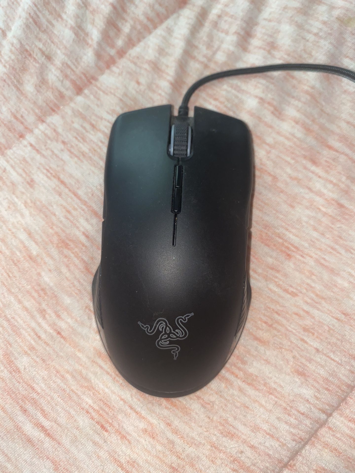 Razer Lancehead Tournament Edition Mouse