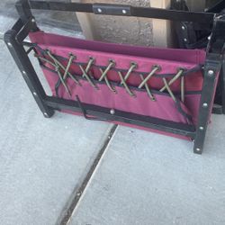 Stadium Seats