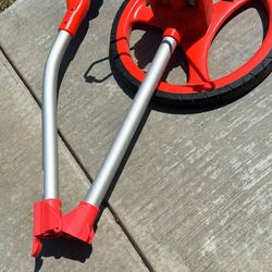 Lufkin Walking Tape Measure