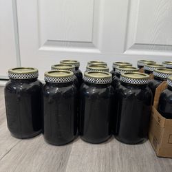 Mason Jars