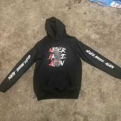 NBA Young Boy Sweater