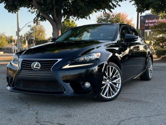 Lexus IS 250