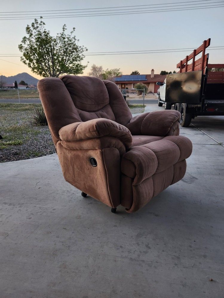 Recliner