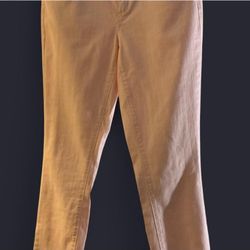 Light Pink Jeans by Loft