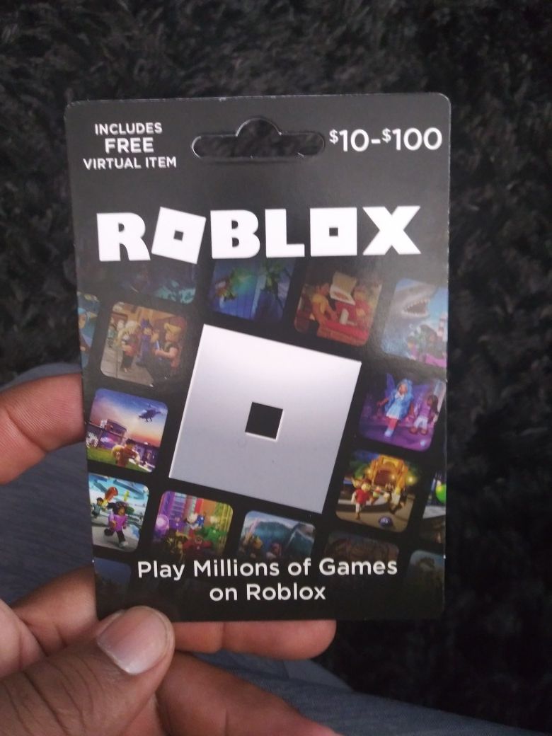 ROBLOX gifcar i pay 100 cash