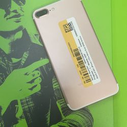 Factory Unlocked Apple iPhone 7 Plus 32gb, sold with warranty 