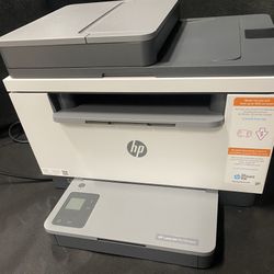 HP Laser Jet MFP M234sdwe