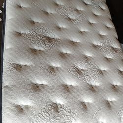 Full Size (Double) Prodigy Pillow Top Plush