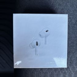 Airpods Pro 2