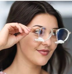 Glasses