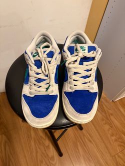 Nike SB Dunk Low Pro Sneakers
