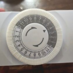 Woods Indoor Light Timer 