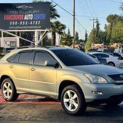 2004 Lexus Rx 330
