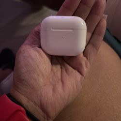 AirPods 3rd Generation 