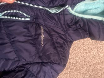 Eddie Bauer Jacket 