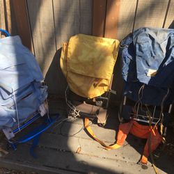 Hiking Backpacks Only $20 Each Firm