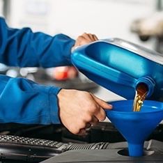 Se Hacen Cambios De Aceite De Carro