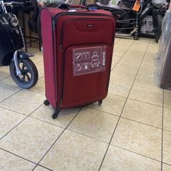 Luggage