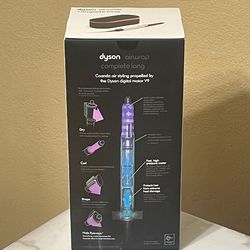 Dyson Airwrap Air Wrap