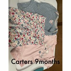 Baby Girl Outfit 