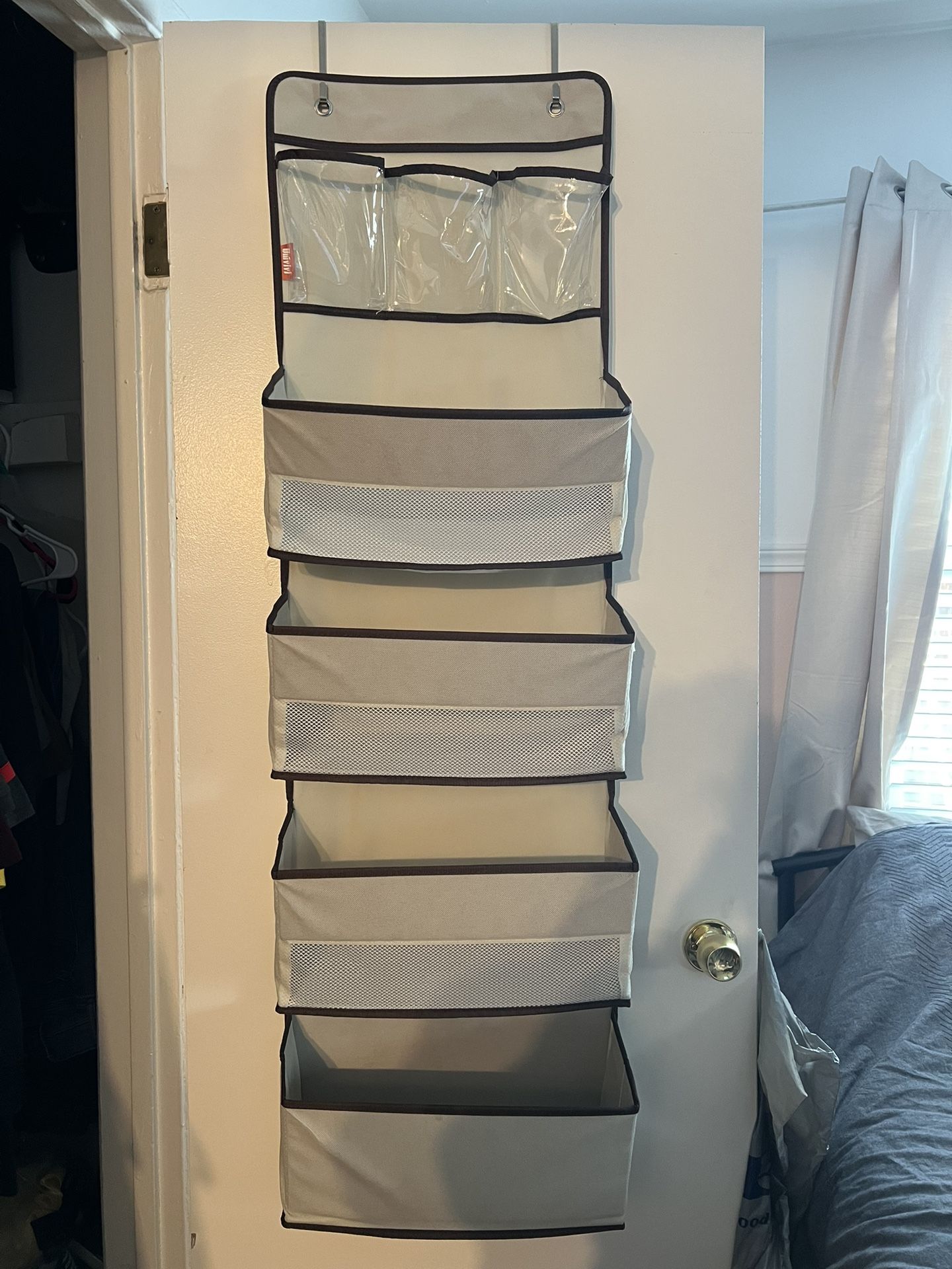 Door Organizer