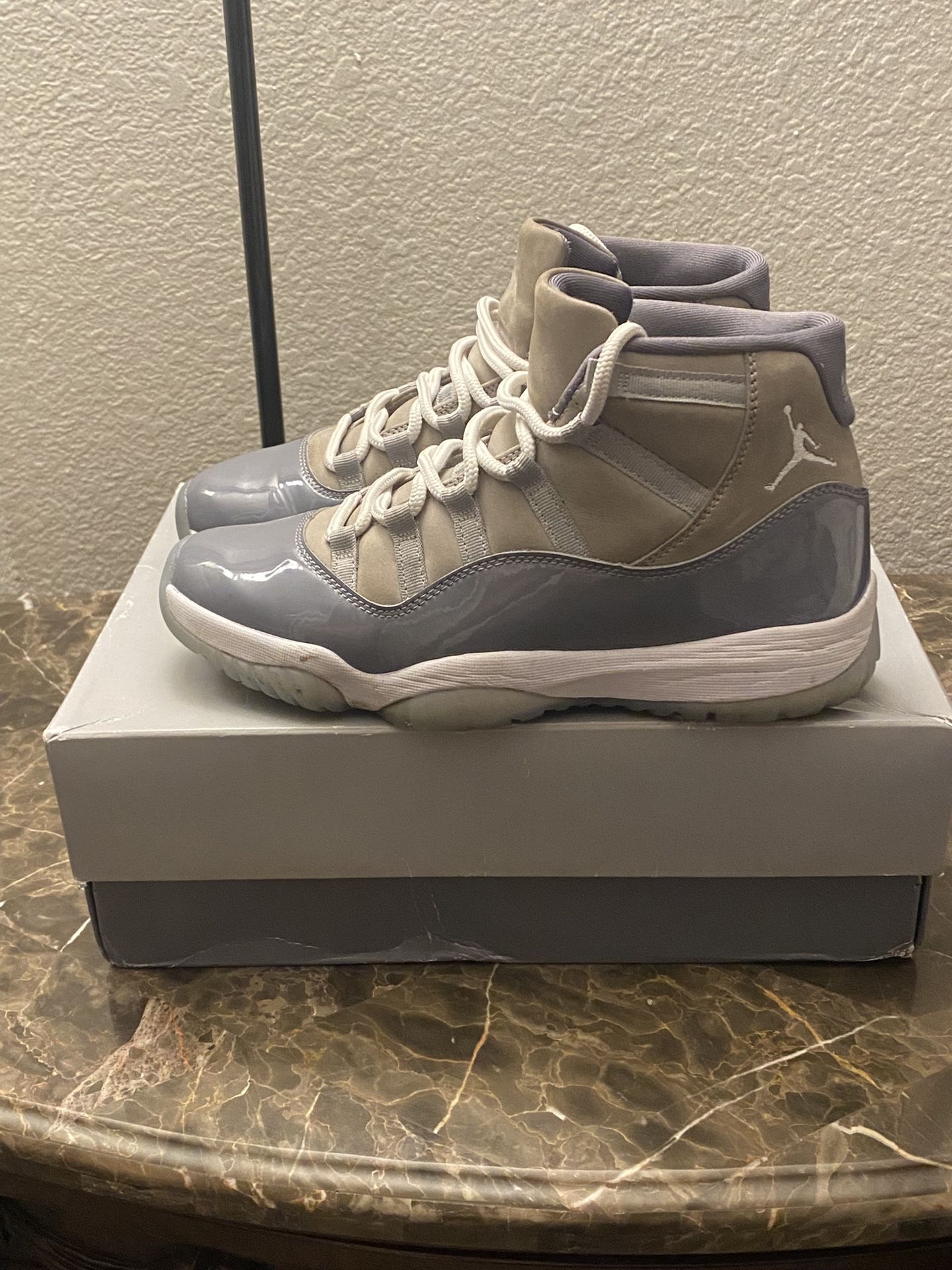 Jordan 11’s READ DESCRIPTION 