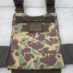 Limited Edition - GORUCK Huckberry Ruck Vest 