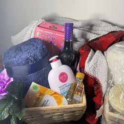 Mothers Day Baskets