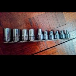 Snap-on Set 